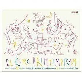 El circ Printimpram