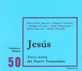 Jesús: Trece textos del Nuevo Testamento