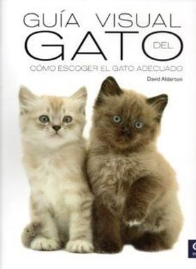 Guía visual del gato