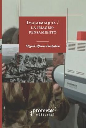 IMAGOMAQUIA LA IMAGEN-PENSAMIENTO