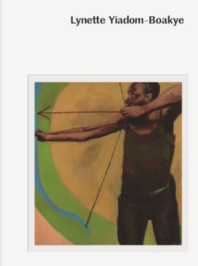 LYNETTE YIADOM-BOAKYE