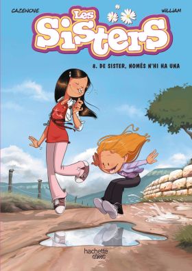 8.DE SISTER, NOMES NHI HA UNA