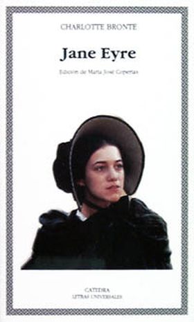 JANE EYRE