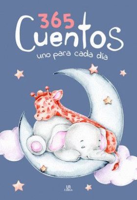 365 CUENTOS PARA LEER JUNTOS
