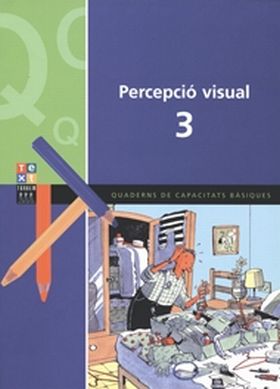 Percepció visual 3