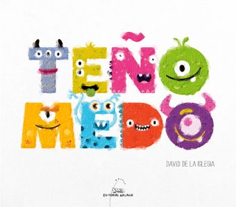 TEÑO MEDO