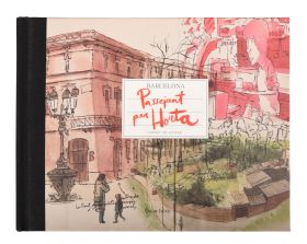 PASSEJANT PER HORTA