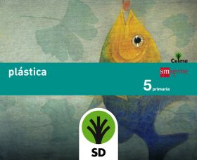 SD Alumno. Plástica. 5 Primaria. Celme