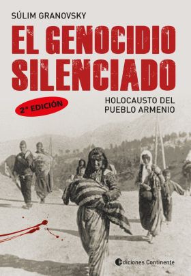EL GENOCIDIO SILENCIADO