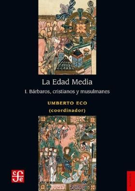 LA EDAD MEDIA, I. BARBAROS, CRISTIANOS Y MUSULMANE