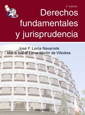 DERECHOS FUNDAMENTALES Y JURISPRUDENCIA
