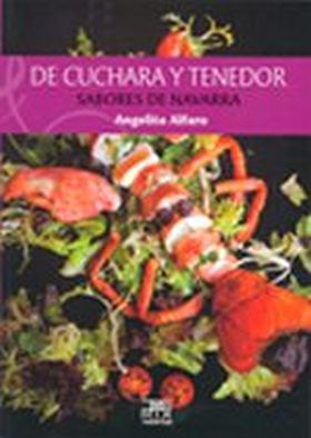 DE CUCHARA Y TENEDOR