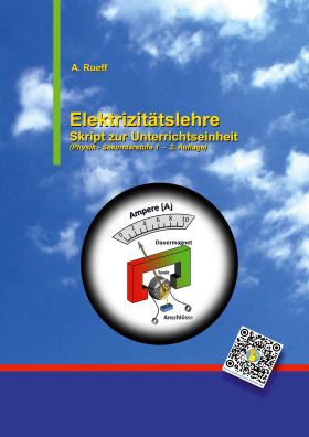 ELEKTRIZITÄTSLEHRE