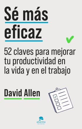 SE MAS EFICAZ