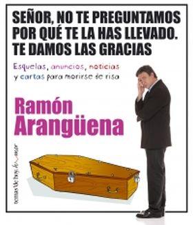 Señor, no te preguntamos por qué te la has llevado. Te damos las gracias