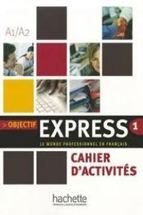 OBJECTIF EXPRESS CAHIER