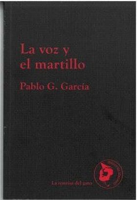 La voz y el martillo