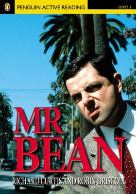 MR BEAN PAR2 BOOK+CD