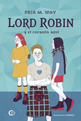 LORD ROBIN