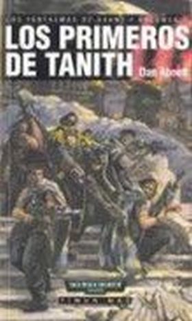LOS PRIMEROS DE TANITH