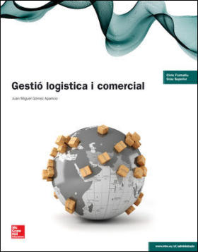 Llibre digital passapàgines Gestió logística i comercial