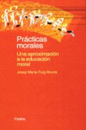 PRACTICAS MORALES