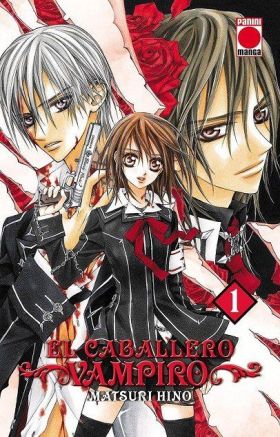 PACK TOMOS 1 Y 2 EL CABALLERO VAMPIRO OMNIBUS