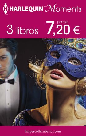 PACK 3X2 II - ENERO 2021