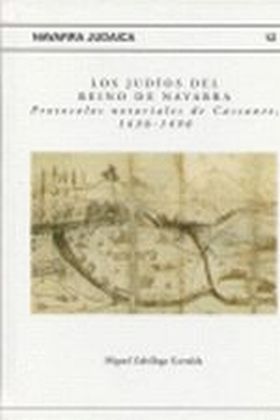 JUDIOS DEL REINO DE NAVARRA 1436-1496