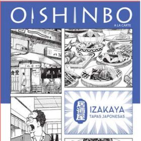 OISHINBO A LA CARTE 7