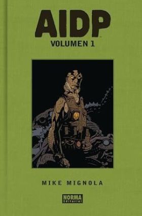 AIDP INTEGRAL VOL.1