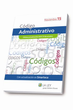 Código Administrativo 2015