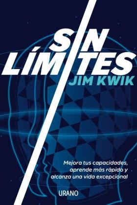 SIN LIMITES ¡¡OJO!! VERSION KINDLE!