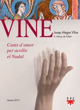 C-VINE.CANTS DAMOR PER ACOLLIR EL NADAL