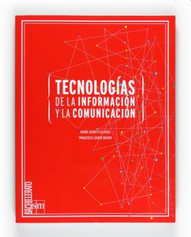 LIR PROFESOR: TECNOLOGÍAS DE LA INFORMACIÓN Y LA COMUNICACIÓN. 1 BACHILLERATO