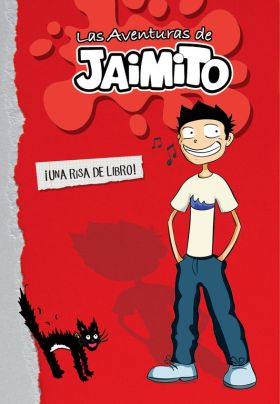 AVENTURAS DE JAIMITO (LAS AVENTURAS DE JAIMITO 1), LAS