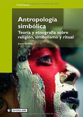 Antropología simbólica
