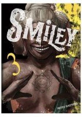 SMILEY N 03