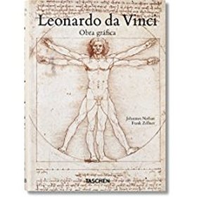 LEONARDO DA VINCI - OBRA GRAFICA