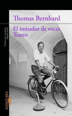 TEATRO (T.BERNHARD) ALI227
