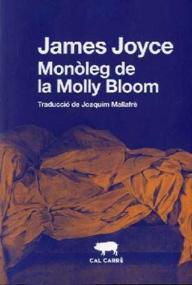 EL MON.LEG DE LA MOLLY BLOOM