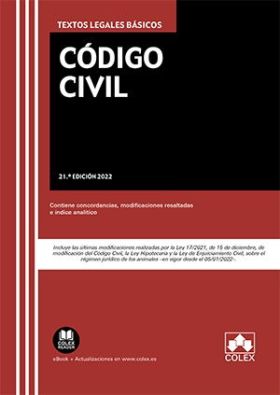 CÓDIGO CIVIL