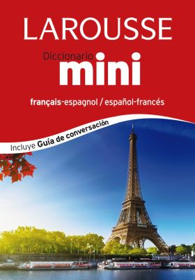 DICCIONARIO MINI ESPAÑOL-FRANCES / FRANÇAIS-ESPAGN