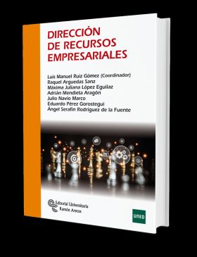 DIRECCIÓN DE RECURSOS EMPRESARIALES