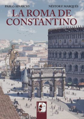 ROMA DE CONSTANTINO, LA