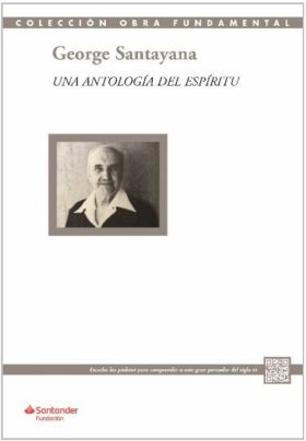 UNA ANTOLOGIA DEL ESPIRITU