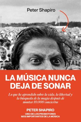 MUSICA NUNCA DEJA DE SOÑAR, LA