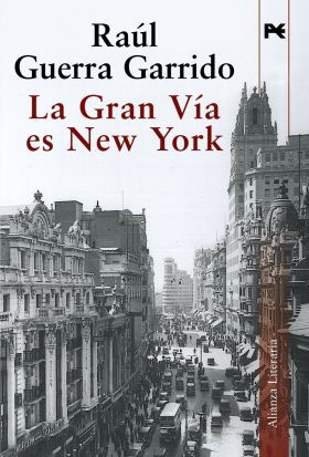 La Gran Vía es New York