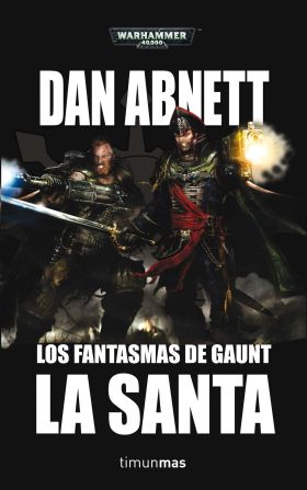 La Santa