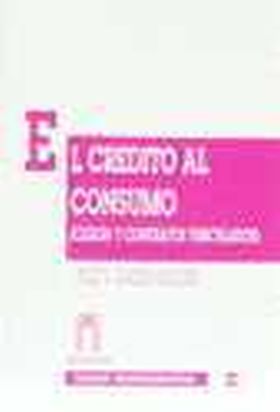 CREDITO AL CONSUMO